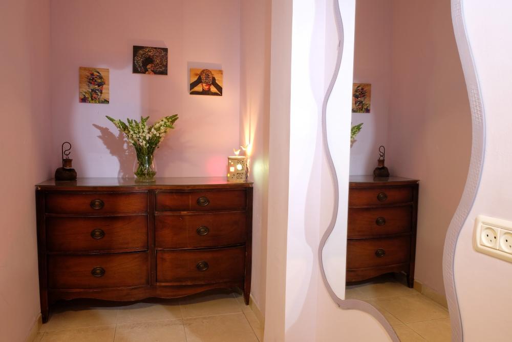 דירה ססגונית במודיעין