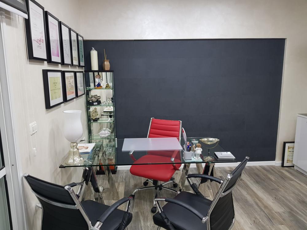 קליניקה ד"ר לורה קרית מוצקין