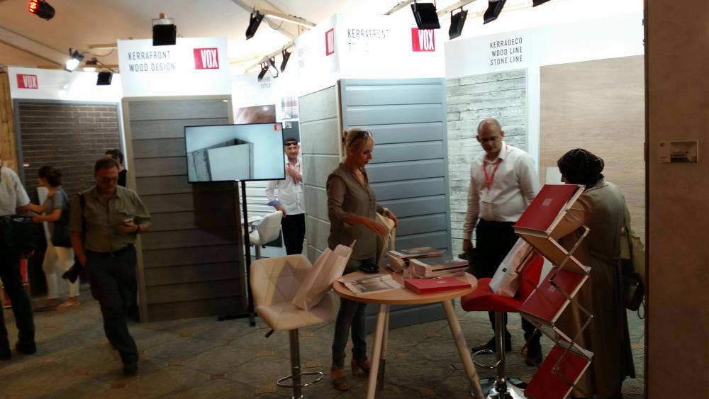 תערוכה VOX מתחם התחנה תל אביב