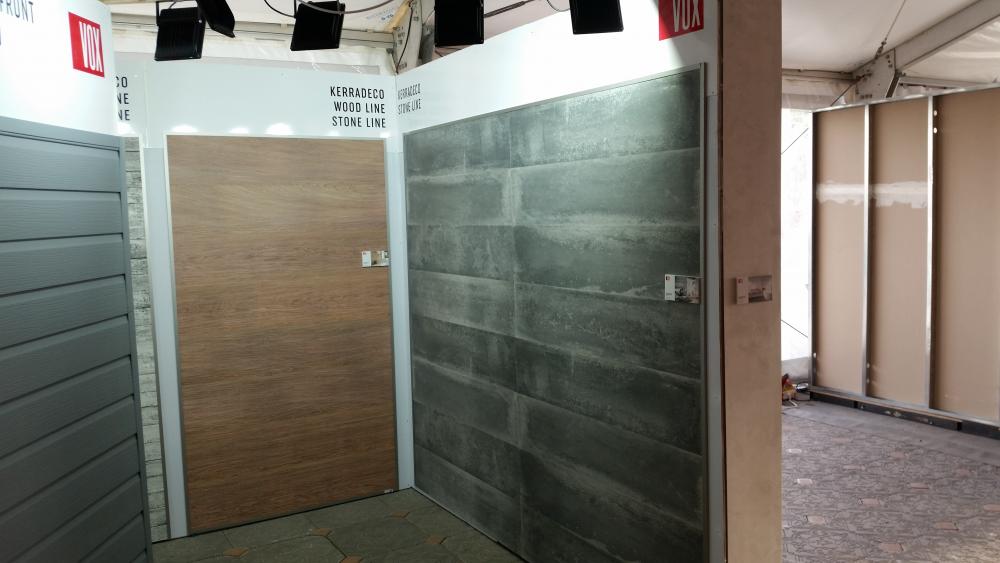 תערוכה VOX מתחם התחנה תל אביב