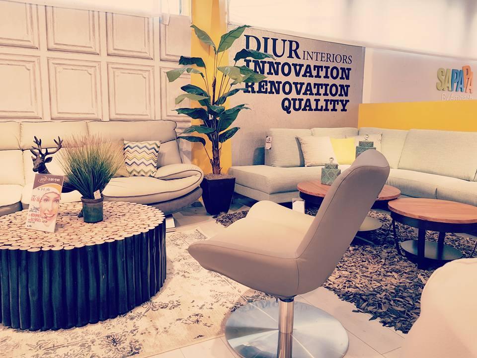 עיצוב חנויות