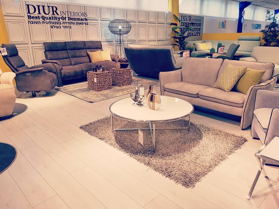 עיצוב חנויות