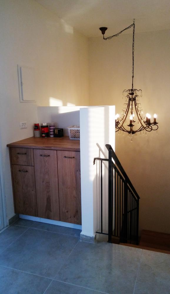 ממשיכים במדרגות