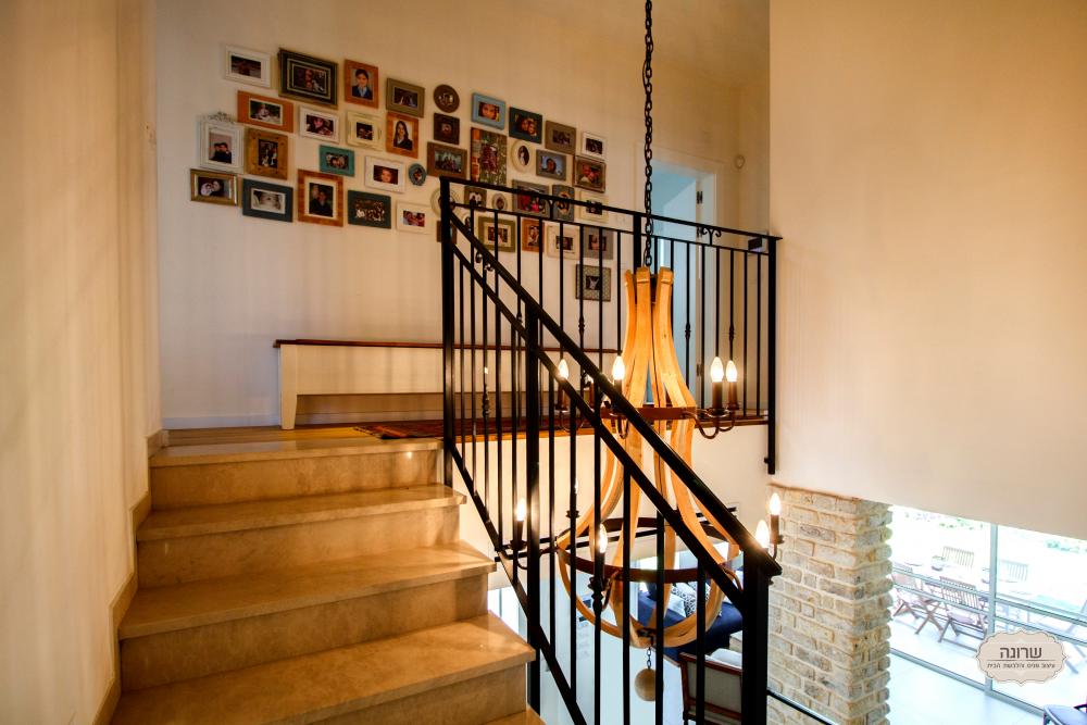 חלל גרם מדרגות