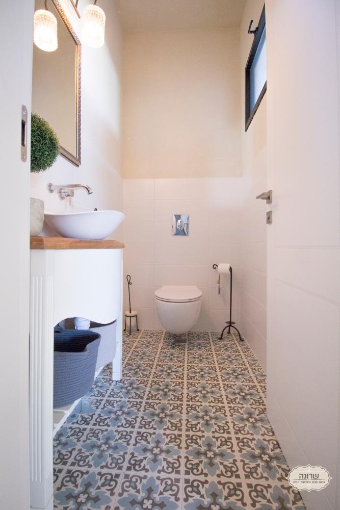 שירותי אורחים