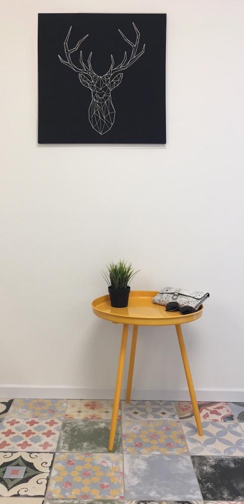 מקום ״לזרוק מפתחות״