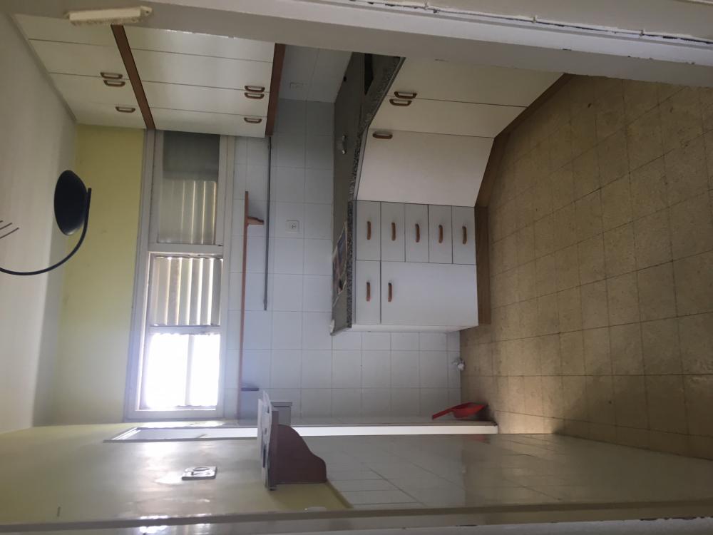 הדירה לפני השיפוץ 2