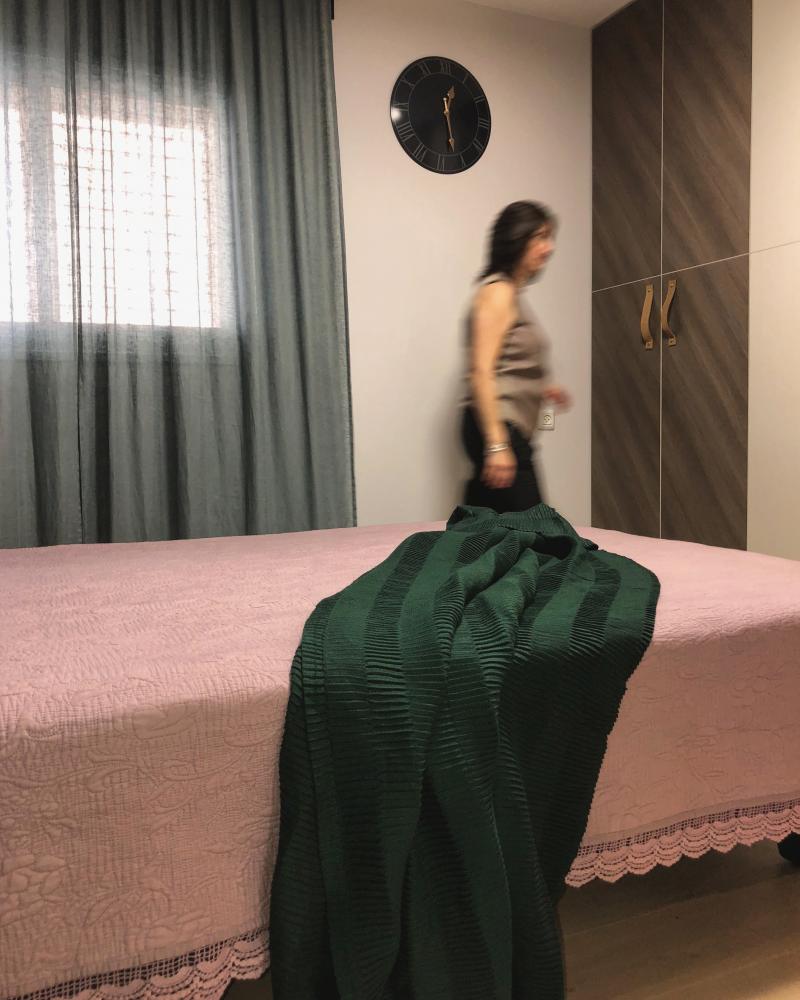 חדר שינה הורים