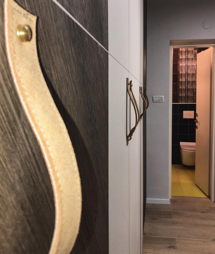 חדר שינה הורים