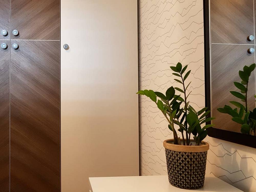 חדר ילדים - הבן