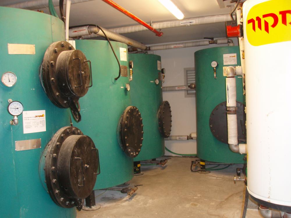 מלון אינדיגו - ר"ג