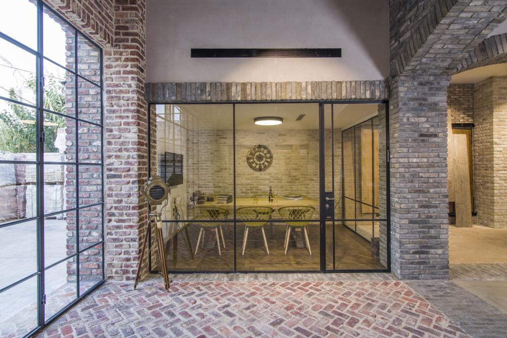 המשרדים שלנו