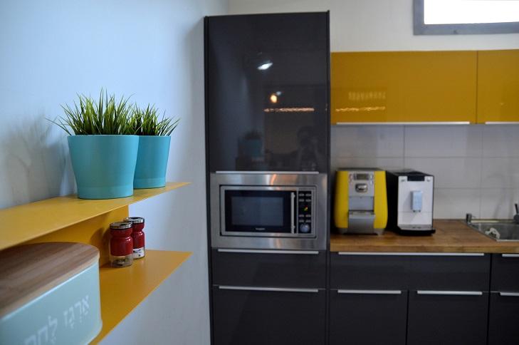 מטבחון איקאה