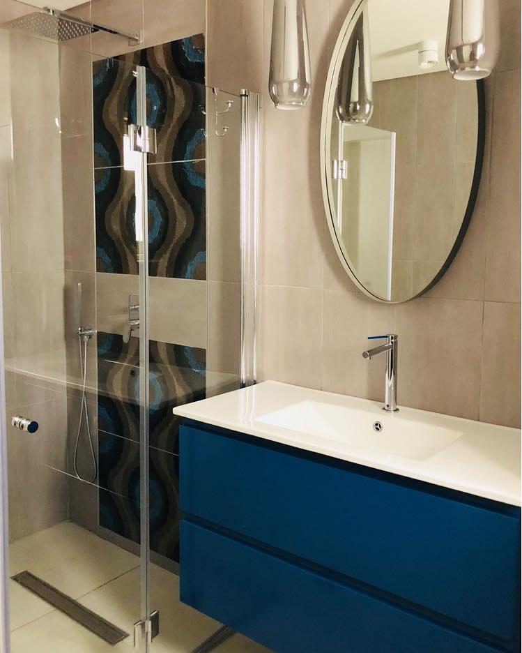 חדר רחצה כללי