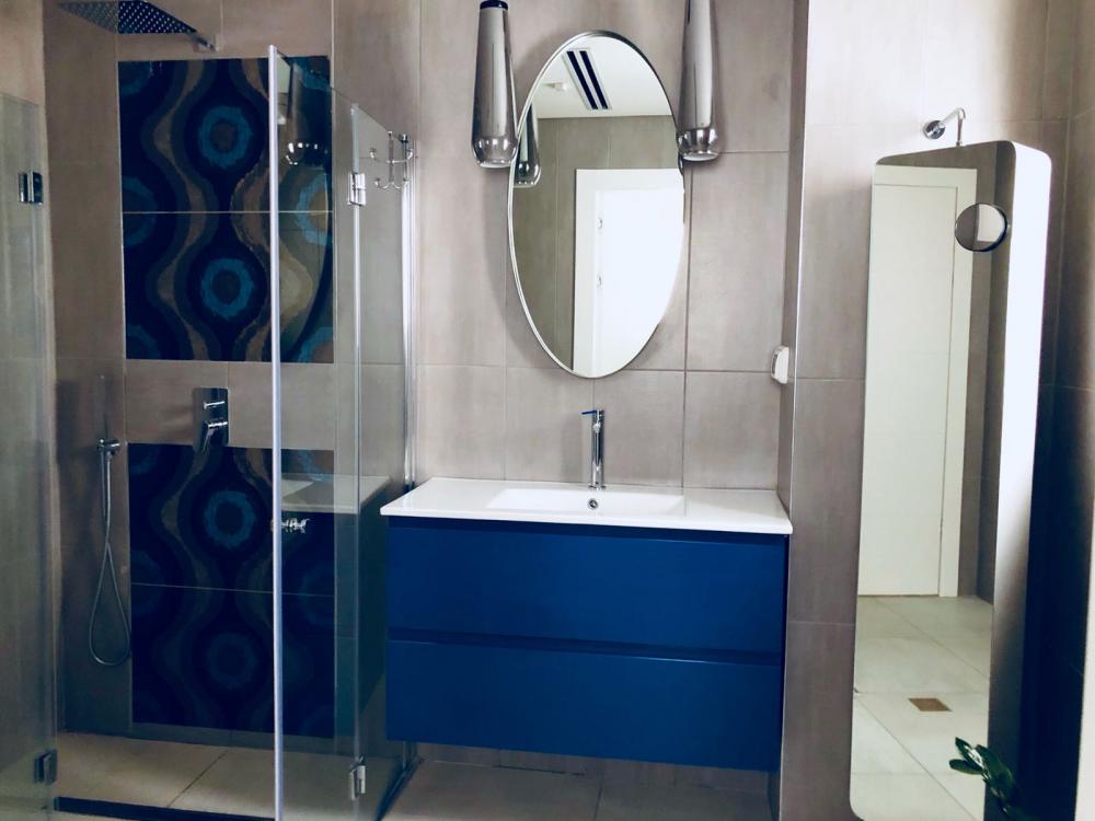 חדר רחצה כללי