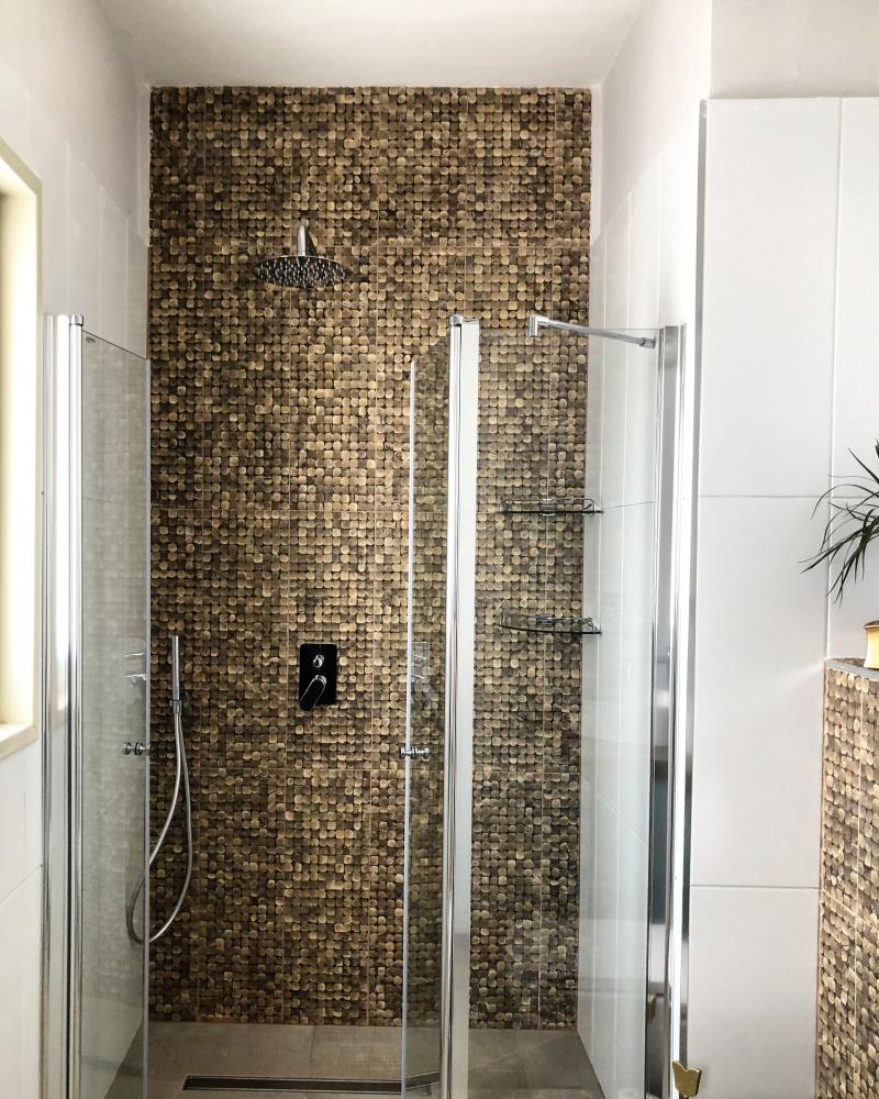 חדר רחצה הורים