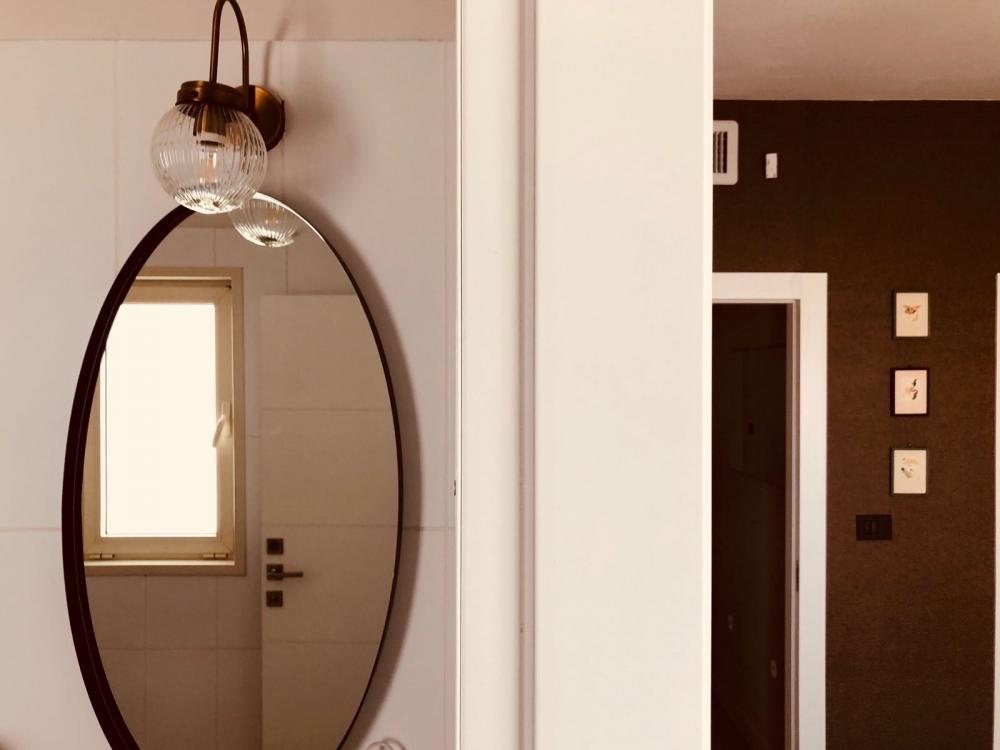 חדר רחצה הורים