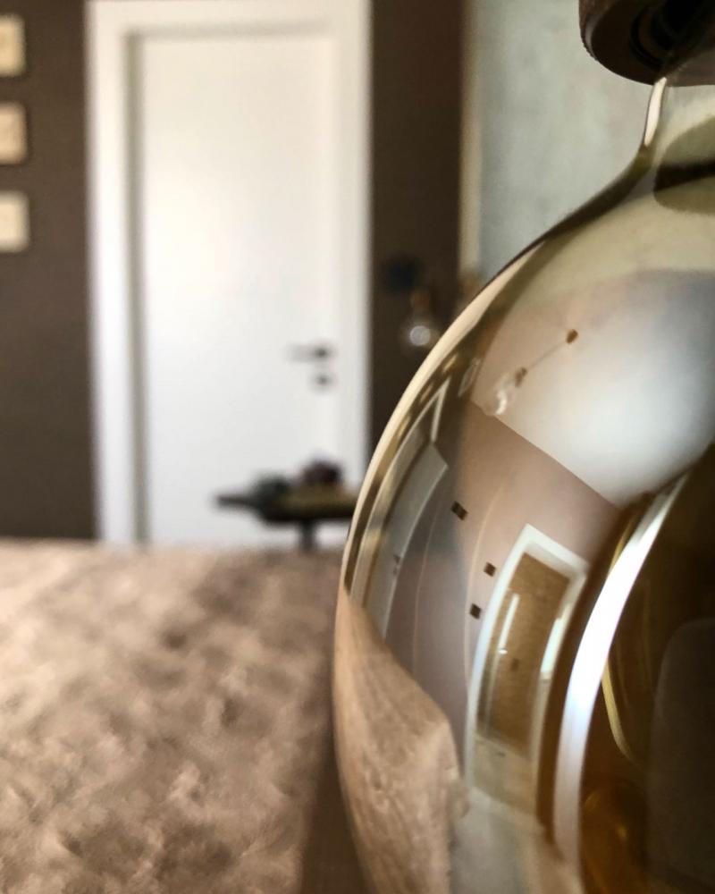 חדר שינה הורים