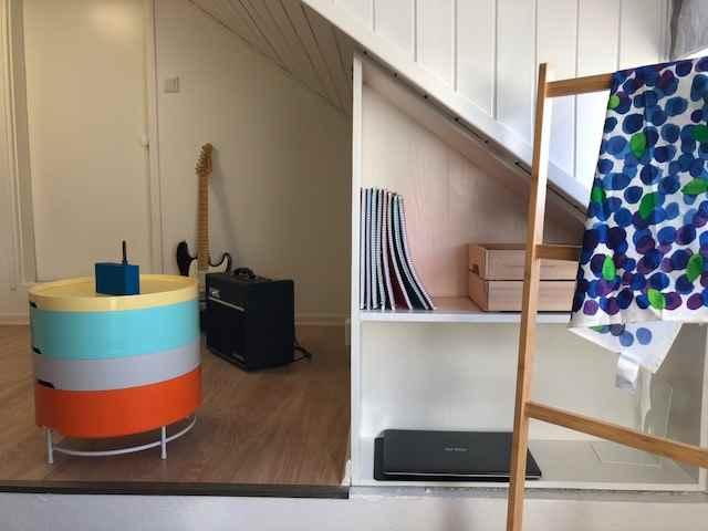 עליית גג מחודשת