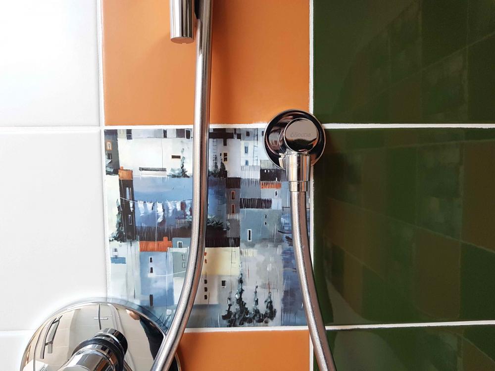 אריחים בעיצוב אישי