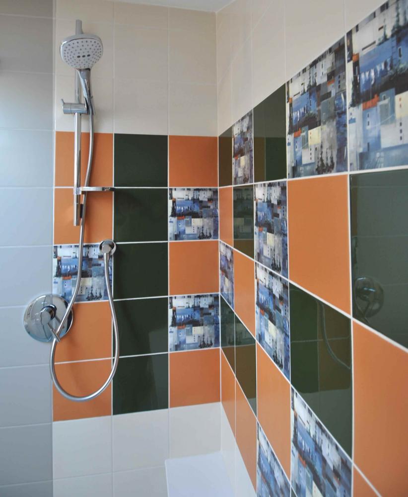 אריחים בעיצוב אישי