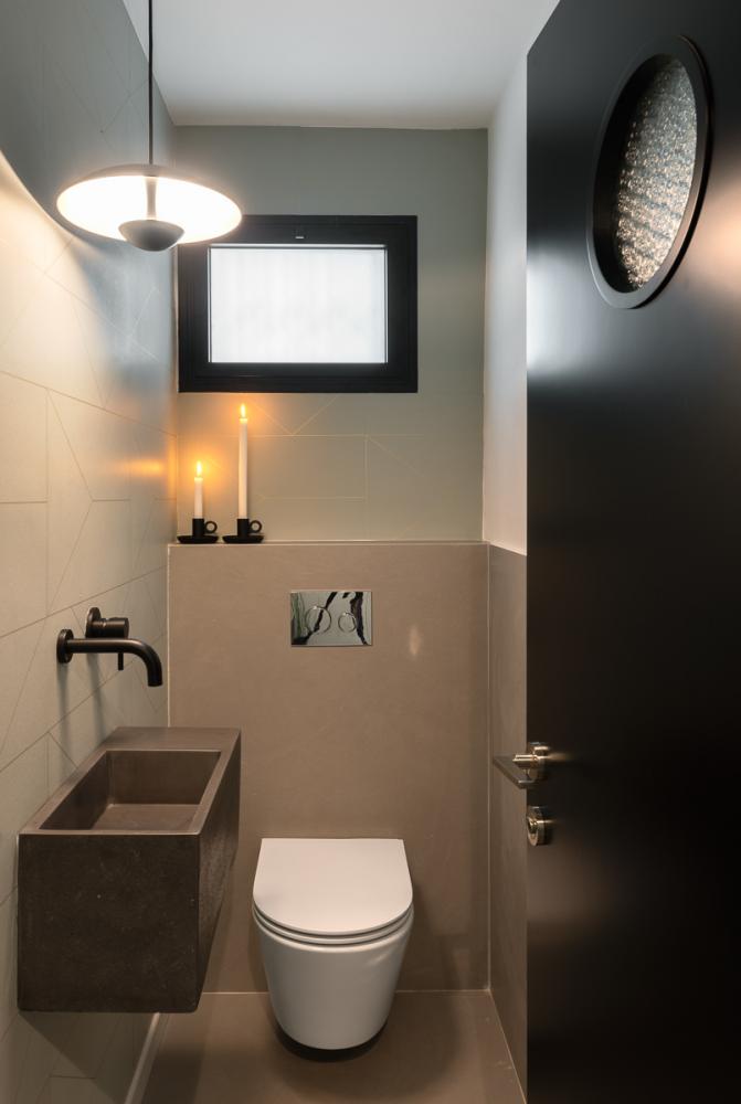 שירותי אורחים