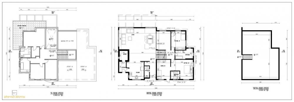 דירת מגורים