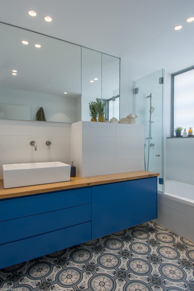 חדר רחצה ילדים