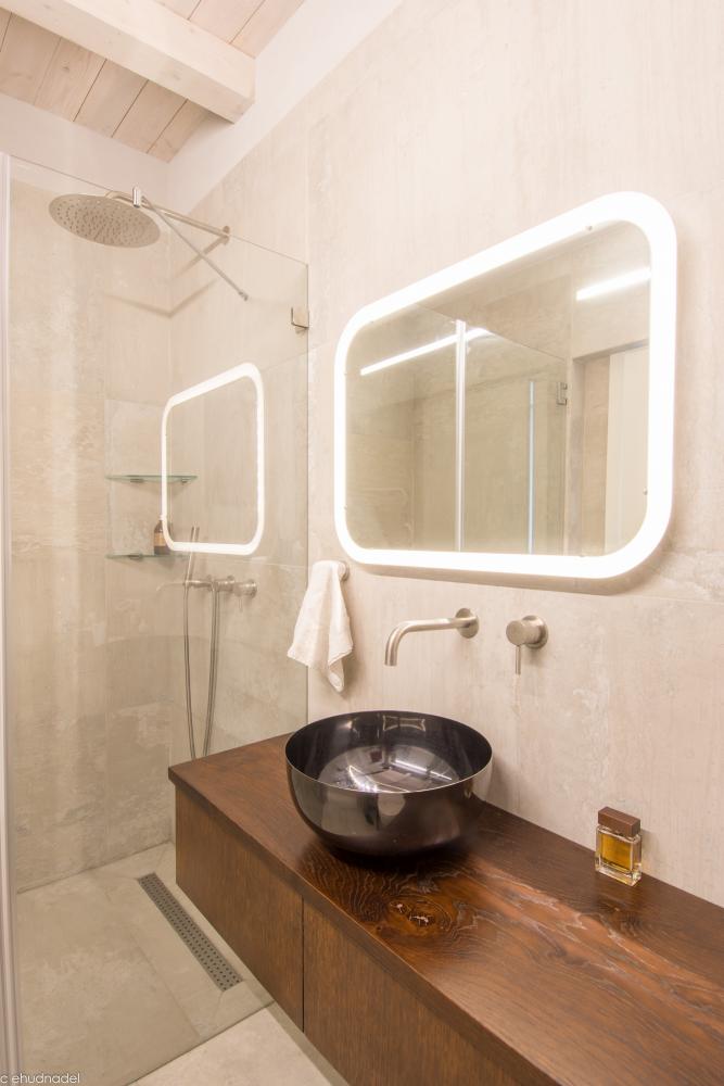 חדר רחצה סוויטה