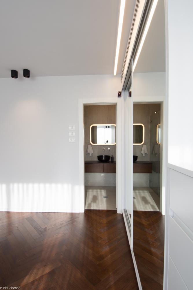 סוויטת הורים