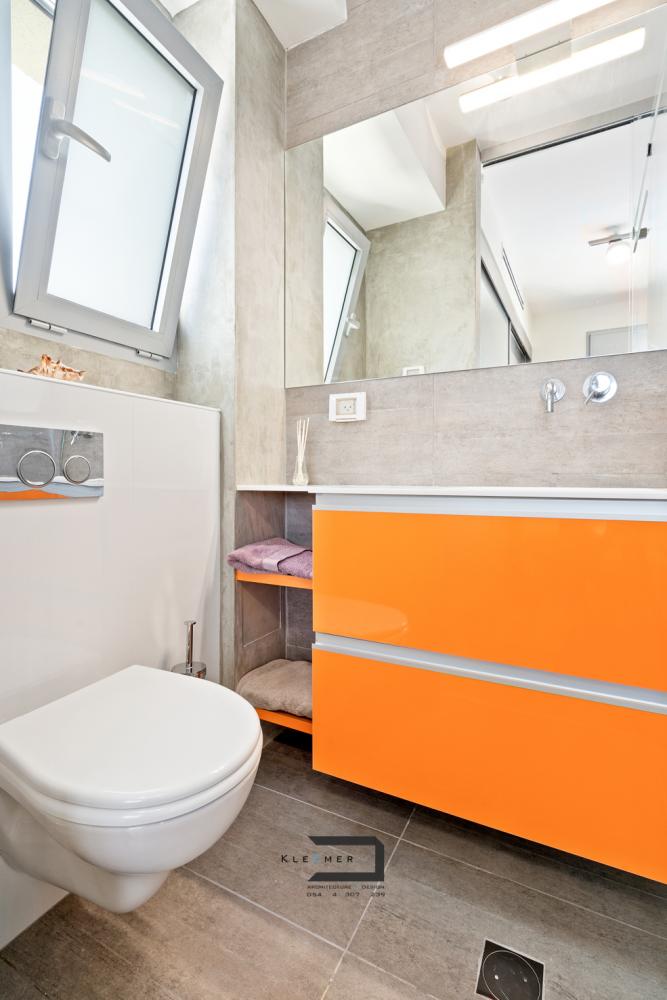 מקלחת הורים מודרנית