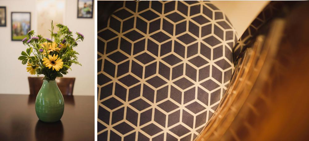 חידוש ריהוט והום סטיילינג