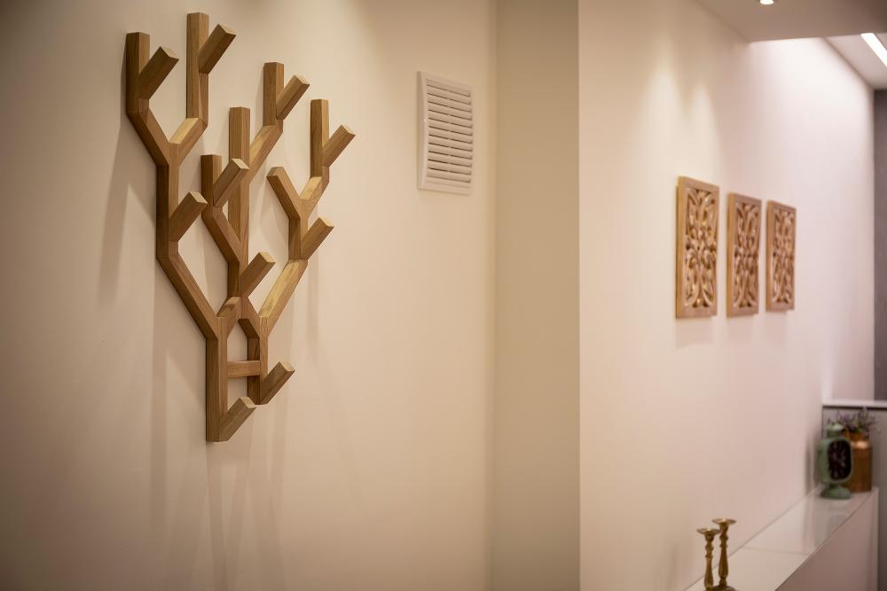 מבואת הכניסה